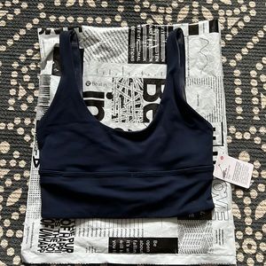 LULULEMON REVERSABLE ALIGN BRA/TANK